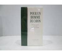 POUR UN HOMME de CARON Dopobarba / After Shave Lotion 125ml splash