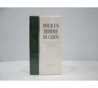 POUR UN HOMME de CARON Profumo Uomo Eau De Toilette 125ml spray