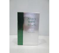 POUR UN HOMME de CARON Profumo Uomo Eau De Toilette 125ml spray -Limited Edition