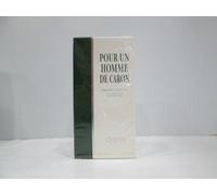 POUR UN HOMME de CARON Profumo Uomo Eau De Toilette 200ml spray