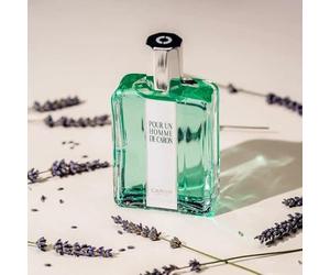 Pour Un Homme Eau De Toilette