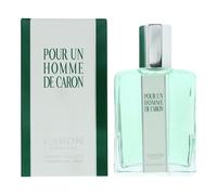 Pour Un Homme Eau De Toilette Spray