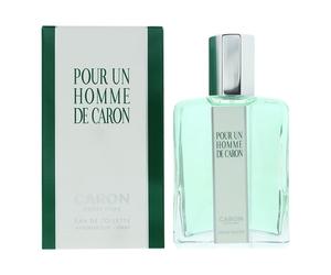 Pour Un Homme Eau De Toilette Spray