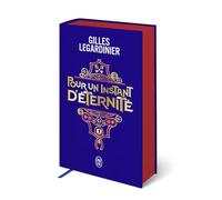 Pour un instant d'éternité
