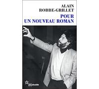 Pour un nouveau roman