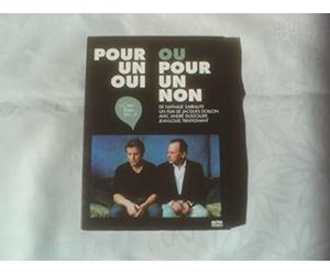 Pour un oui ou pour un un non