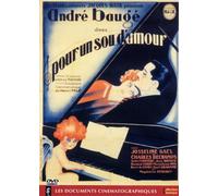 Pour un sou d'amour