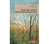 Pour une justice écologique en action