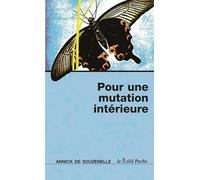 Pour une mutation intérieure