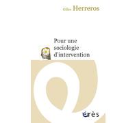 Pour une sociologie d'intervention