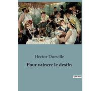 Pour vaincre le destin: 1