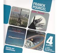 Pourcel, Franck - Edition 100e Anniversaire