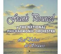 Pourcel, Franck - Los Valses De Strauss