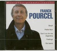 Pourcel, Franck - Mes plus grands succès