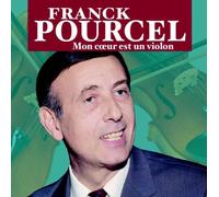 Pourcel,Franck - Mon Coeur Est un Violon