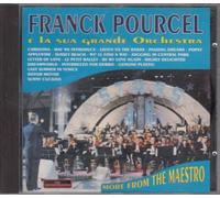 Pourcel, Franck - More From the Maestro
