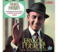 Pourcel, Franck - Pourcel Portraits