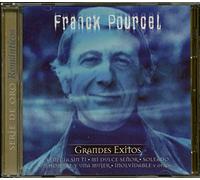 Pourcel, Franck - Serie De Oro: Grandes Exitos