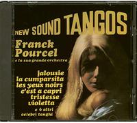 Pourcel Franck - Tangos