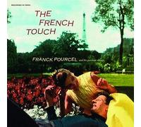 Franck Pourcel The French touch & wine-drinking music (CD) Album