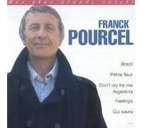 Pourcel,Frank - Mes Plus Grands Succes