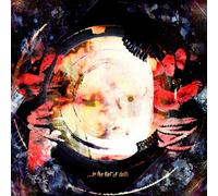 Poured Out ...To the Point of Death (Vinyl LP)
