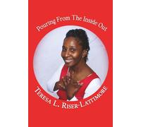 Pouring from the Inside Out