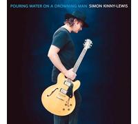 Simon Kinny-Lewis - Pouring Water on a Drowning Man