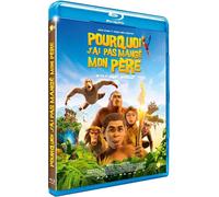 Pourquoi j'ai pas mangĂŠ mon p?re (IMPORT) (Pas de version française) (DVD)