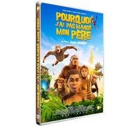 Pourquoi j'ai pas mangĂŠ mon p?re (IMPORT) (Pas de version française) (DVD)