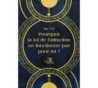 Pourquoi la loi de l'attraction ne fonctionne pas pour toi ?