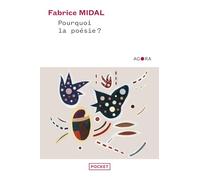 Pourquoi la poésie ?: L'héritage d'Orphée