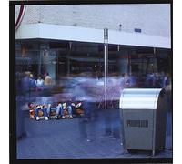 Pourquoi Me Reveiller - They Took My Bed Outside