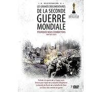 Pourquoi Nous Combattons (Why We Fight) - Les Grands Documentaires de la Seconde Guerre Mondiale - Coffret 7 DVD