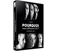 Pourquoi nous detestent-ils ? - coffret saisons 1 & 2