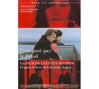 Pourquoi (pas) le Brésil (Region 2)