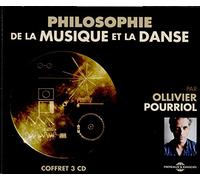 Pourriol, Ollivier - Philosophie De La Musique Et Du Chant