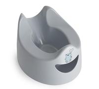Pourty, vasino con versatura facile (pinguino grigio)
