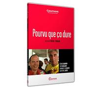 Pourvu Que ça Dure
