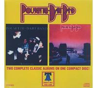 Pousette Dart Band - Amnesia