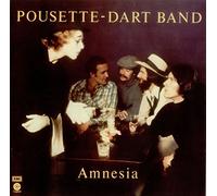 Pousette-Dart Band - Amnesia