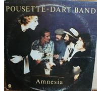 Pousette Dart Band: Amnesia