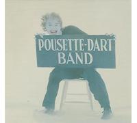 pousette-dart band - pousette-dart band