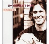 Pousette-Dart, Jon - I'm The Man For You