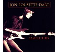 Pousette-Dart, Jon - Sample This