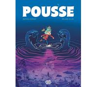 Pousse - Tome 1