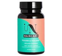 Pousse & Volume Capsules 60 Stück