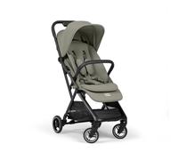 Poussette de voyage super compacte pour parents mobiles