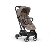 Poussette de voyage super compacte pour parents mobiles