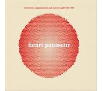 Pousseur, Henri - Parabolique D'Enfer